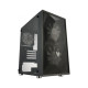 Корпус для ПК FSP CST130BASICB