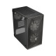 Корпус для ПК FSP CST130BASICB