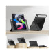 Чехол для планшета BeCover Ultra Slim Origami Flex Apple iPad Air 11" M2/M3 (2024/2025) Black (712975)