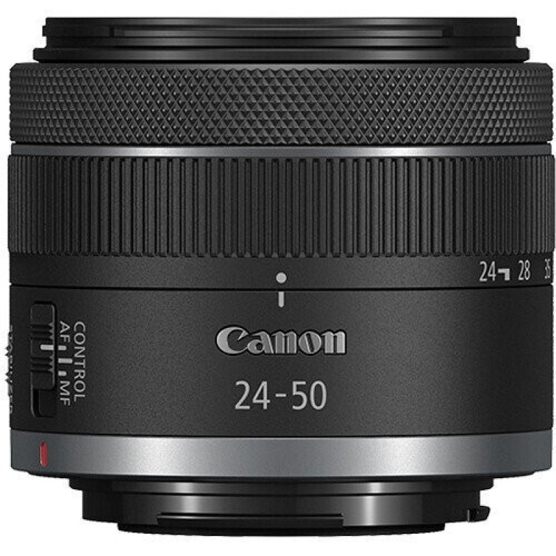 Canon RF 24-50mm f/4.5-6.3 IS STM (5823C005)