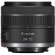 Canon RF 24-50mm f/4.5-6.3 IS STM (5823C005)