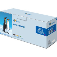 G&G для HP Color LJ M276n/M276nw/M251n/ M251nw-G&G-731[G&G-CF213A]