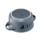 ARDESTO Bowl Alcor, 550ml, ceramics, blue (AR3476BL)