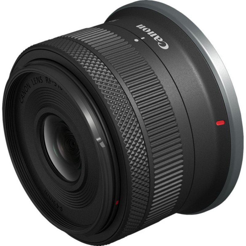 Объектив Canon RF-S10-18mm f/4.5-6.3 IS STM (6262C005)