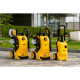 2E High Pressure Washer 2E AquaClean 140, 1800 W, 140 bar, 480 l/h, 6m, 6.06kg (2E-HPW1814)