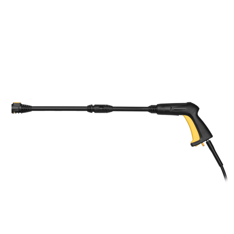 2E High Pressure Washer 2E AquaClean 140, 1800 W, 140 bar, 480 l/h, 6m, 6.06kg (2E-HPW1814)