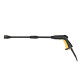 2E High Pressure Washer 2E AquaClean 140, 1800 W, 140 bar, 480 l/h, 6m, 6.06kg (2E-HPW1814)