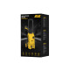 2E High Pressure Washer 2E AquaClean 140, 1800 W, 140 bar, 480 l/h, 6m, 6.06kg (2E-HPW1814)
