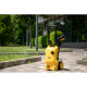 2E High Pressure Washer 2E AquaClean 140, 1800 W, 140 bar, 480 l/h, 6m, 6.06kg (2E-HPW1814)