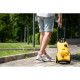 2E High Pressure Washer 2E AquaClean 140, 1800 W, 140 bar, 480 l/h, 6m, 6.06kg (2E-HPW1814)