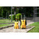 2E High Pressure Washer 2E AquaClean 140, 1800 W, 140 bar, 480 l/h, 6m, 6.06kg (2E-HPW1814)