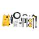 2E High Pressure Washer 2E AquaClean 140, 1800 W, 140 bar, 480 l/h, 6m, 6.06kg (2E-HPW1814)