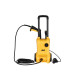 2E High Pressure Washer 2E AquaClean 140, 1800 W, 140 bar, 480 l/h, 6m, 6.06kg (2E-HPW1814)