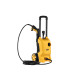 2E High Pressure Washer 2E AquaClean 140, 1800 W, 140 bar, 480 l/h, 6m, 6.06kg (2E-HPW1814)