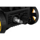 2E High Pressure Washer 2E AquaClean 140, 1800 W, 140 bar, 480 l/h, 6m, 6.06kg (2E-HPW1814)