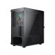 Корпус для ПК Cougar Purity RGB Black (Purity RGB (Black))