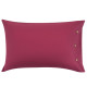 ARDESTO Pillowcase Mix&Match, sateen, berry, 50x70cm, 100% cotton (ART5070PCR)