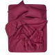 ARDESTO Pillowcase Mix&Match, sateen, berry, 50x70cm, 100% cotton (ART5070PCR)