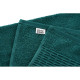 ARDESTO Terry towel set Lotus 2 pcs., 50х90cm, 70х140cm, 100% cotton, emerald (ART2357EM)