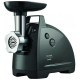 Tefal meat grinder HVB Plus, 2000W, 2.6kg/min, 3 cutting plates, sausages nozzle, plastik/metal, black (NE685838)