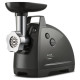 Tefal meat grinder HVB Plus, 2000W, 2.6kg/min, 3 cutting plates, sausages nozzle, plastik/metal, black (NE685838)