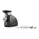 Tefal meat grinder HVB Plus, 2000W, 2.6kg/min, 3 cutting plates, sausages nozzle, plastik/metal, black (NE685838)