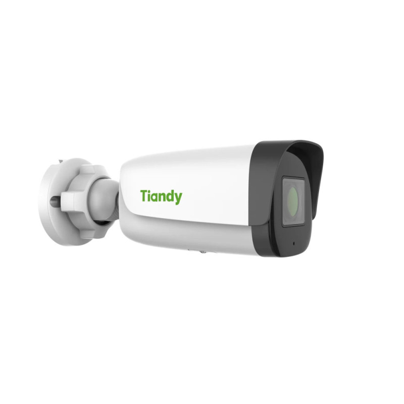 Tiandy TC-C35US 5MP Motorized Starlight IR Bullet Camera, 2.7-13.5 mm