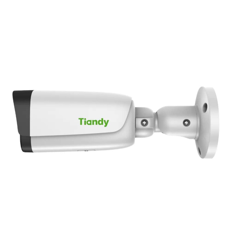 Tiandy TC-C35US 5MP Motorized Starlight IR Bullet Camera, 2.7-13.5 mm