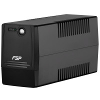 FSP ИБП FP850, 850VA/480W, LED, 4xC13 (PPF4801105)