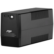 FSP FP850, 850VA/480W, LED, 4xC13 (PPF4801105)