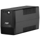 FSP Джерело безперебійного живлення FP850, 850VA/480W, LED, 4xC13 (PPF4801105)