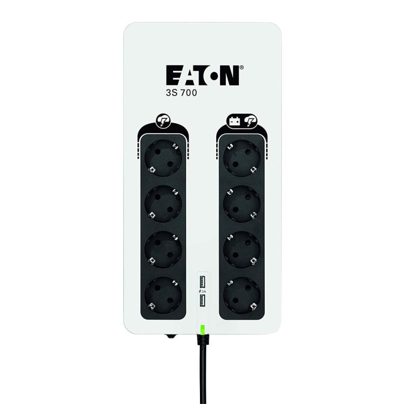 Eaton 3S 700VA (3S700D)