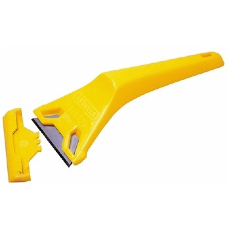 Stanley Glass scraper, 60x170mm (0-28-590)