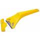 Stanley Glass scraper, 60x170mm (0-28-590)