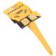 Stanley Glass scraper, 60x170mm (0-28-590)