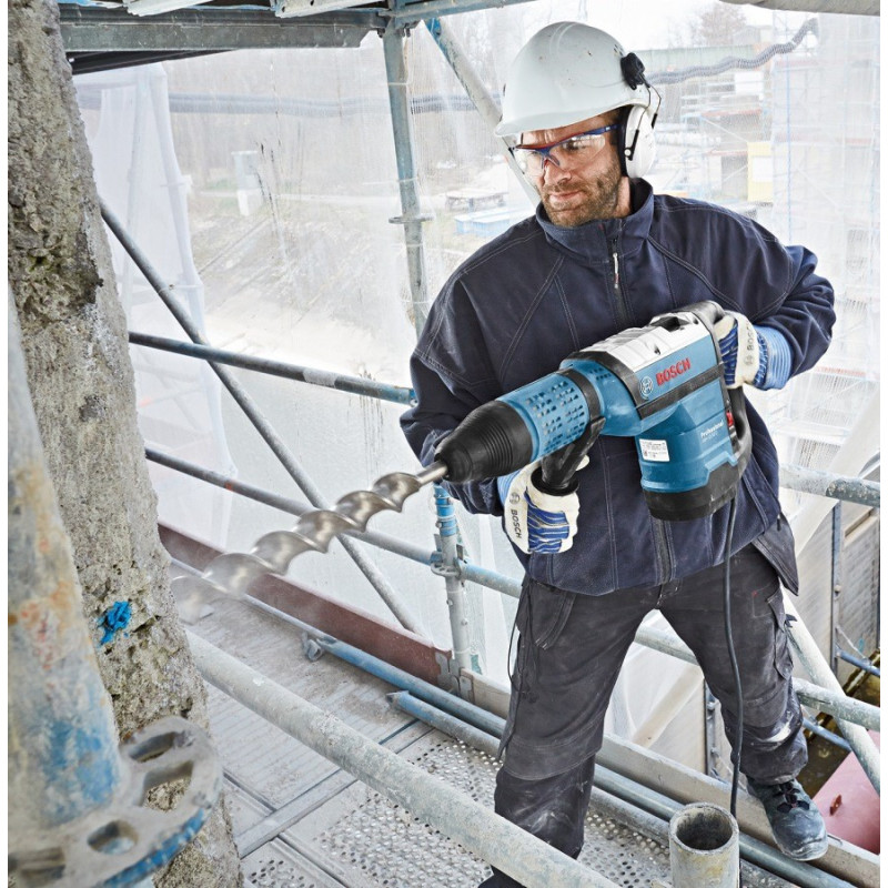 Bosch GBH 12-52 D (0.611.266.100)