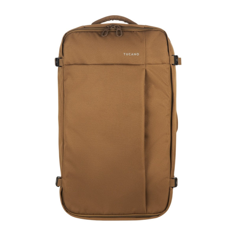 Tucano TUGO M Trolley, Brown (BTRTUG-M-MC)