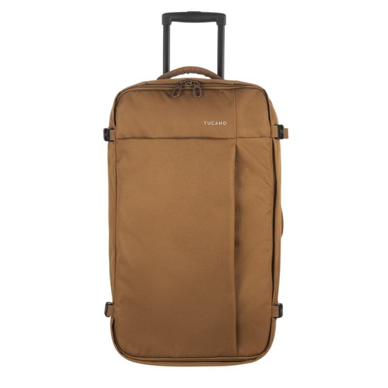 Tucano TUGO M Trolley, Brown (BTRTUG-M-MC)