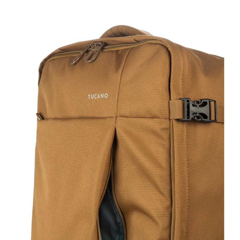 Tucano TUGO M Trolley, Brown (BTRTUG-M-MC)