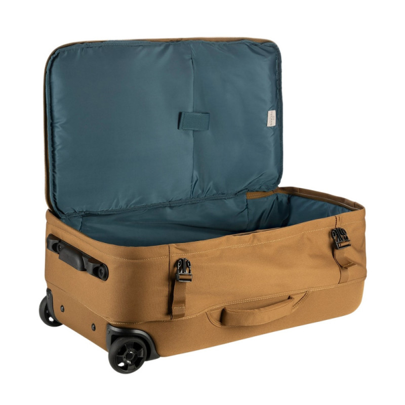Tucano TUGO M Trolley, Brown (BTRTUG-M-MC)