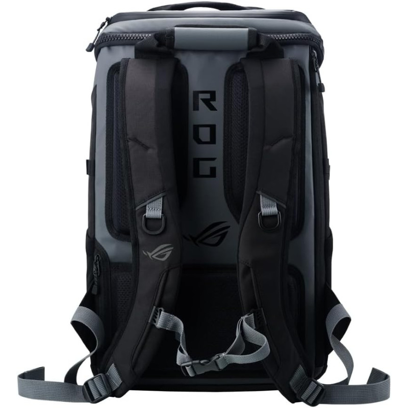ASUS Рюкзак ROG BP2701 17" (90XB06L0-BBP010)