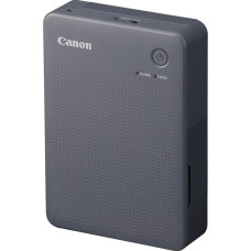 Canon Фотопринтер Canon SELPHY Square QX20 (Gray) (6752C002)
