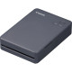 Canon Фотопринтер Canon SELPHY Square QX20 (Gray) (6752C002)