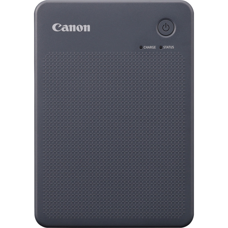 Canon Фотопринтер Canon SELPHY Square QX20 (Gray) (6752C002)