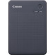 Canon Фотопринтер Canon SELPHY Square QX20 (Gray) (6752C002)