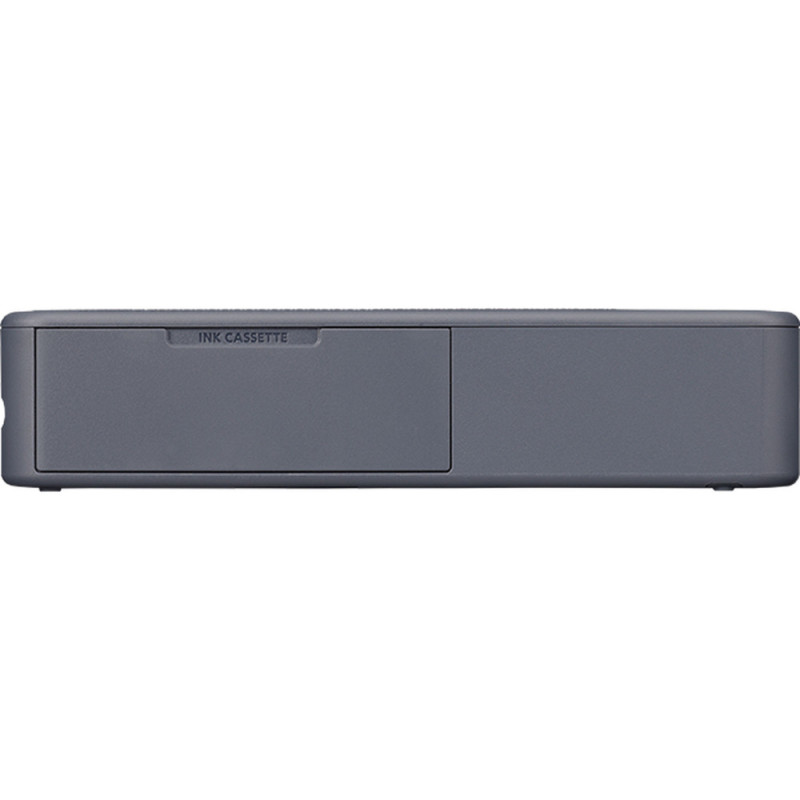 Canon Фотопринтер Canon SELPHY Square QX20 (Gray) (6752C002)