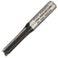 Bosch Фреза пазова Bosch Professional з двома лезами Std S8 D8 L25.4 (2.608.628.372)