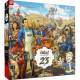 GoodLoot Пазл Fallout 25th Anniversary Puzzles 1000 ел. (5908305242918)
