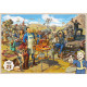 GoodLoot Пазл Fallout 25th Anniversary Puzzles 1000 ел. (5908305242918)