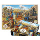 GoodLoot Пазл Fallout 25th Anniversary Puzzles 1000 ел. (5908305242918)